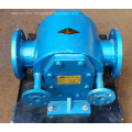 LQB series heat insulation paraffin wax gear pump